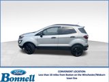 Used 2021 Ford EcoSport SES w/ Interior Protection Package image 2