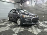 Used 2017 Chevrolet Sonic LT w/ Convenience Package image 4