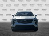 Used 2021 Cadillac XT4 Luxury w/ Cold Weather Package image 3