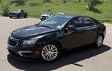 Used 2015 Chevrolet Cruze Eco image 3