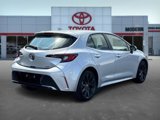 Certified 2025 Toyota Corolla XSE image 5