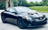 Used 2012 Nissan Altima 3.5 SR w/ 3.5SR Premium Pkg image 3