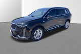New 2025 Cadillac XT6 Luxury image 3