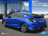 Certified 2018 Honda Civic Si image 3