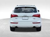Used 2017 Audi Q5 2.0T Premium image 4