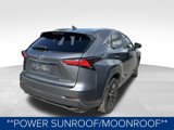 Used 2017 Lexus NX 200t F Sport w/ F Sport Premium Package image 3