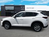 Certified 2022 MAZDA CX-5 AWD 2.5 S image 6