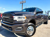 Used 2022 RAM 3500 Laramie image 4