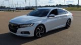 Used 2019 Honda Accord Sport image 4