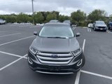 Used 2018 Ford Edge SEL w/ Equipment Group 201A image 2