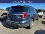 Used 2019 Ford Explorer Limited w/ Ford Safe & Smart Package image 6