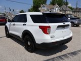 Used 2021 Ford Explorer 4WD Police Interceptor image 5