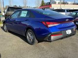 New 2025 Hyundai Elantra SE image 5