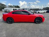 Used 2021 Dodge Charger SXT w/ Blacktop Package image 6