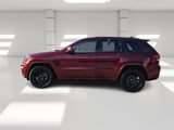 Certified 2020 Jeep Grand Cherokee Altitude image 2