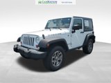 Used 2013 Jeep Wrangler Rubicon w/ Dual Top Group image 5