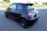 Used 2013 FIAT 500 Abarth w/ Comfort/Convenience Group image 5