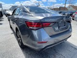 Used 2021 Nissan Sentra SV image 3