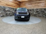 Used 2017 Jeep Renegade Latitude w/ Cold Weather Group image 2