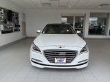 Used 2017 Genesis G80 3.8 w/ Option Group 02 image 6