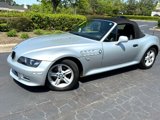 Used 2000 BMW Z3 2.5i image 2