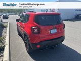 Used 2017 Jeep Renegade Altitude image 6