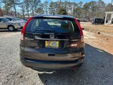 Used 2014 Honda CR-V LX image 5
