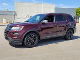 Used 2018 Ford Explorer XLT w/ Equipment Group 202A image 5