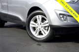 Used 2013 Hyundai Tucson GLS image 3