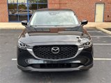 Used 2022 MAZDA CX-5 AWD 2.5 S w/ Select Package image 2