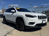 Used 2019 Jeep Cherokee Latitude Plus w/ Cold Weather Group image 3