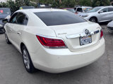 Used 2011 Buick LaCrosse CXL image 4