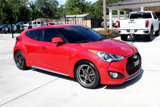 Used 2013 Hyundai Veloster Turbo image 3