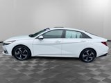Certified 2023 Hyundai Elantra Limited image 4