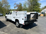 Used 2019 GMC Sierra 2500 SLE w/ SLE Preferred Package image 5