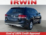 Used 2018 Volkswagen Atlas SE image 5