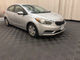 Used 2015 Kia Forte LX w/ Popular Package image 3