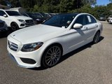 Used 2017 Mercedes-Benz C 300 Sedan w/ Sport Package image 3