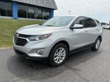 Used 2019 Chevrolet Equinox LT image 3