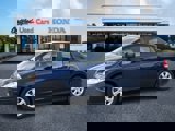 Used 2011 Nissan Versa SL w/ Navigation/Satellite Pkg image 2