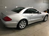 Used 2003 Mercedes-Benz SL 500 image 3