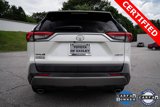 Certified 2019 Toyota RAV4 Limited image 6