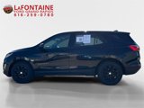 Used 2019 Chevrolet Equinox LS image 4