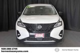 Used 2022 Nissan Murano SV w/ SV Midnight Edition Package image 2