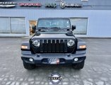 Used 2020 Jeep Gladiator Sport w/ Quick Order Package 24S image 4