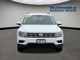 Used 2021 Volkswagen Tiguan S image 3
