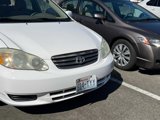 Used 2004 Toyota Corolla LE image 4