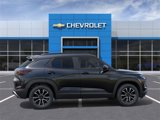 New 2026 Chevrolet TrailBlazer ACTIV w/ Driver Confidence Package image 5