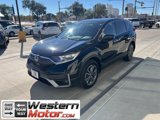 Used 2022 Honda CR-V EX-L image 2