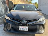 Used 2018 Toyota Camry LE image 3
